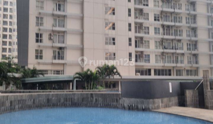 Apartemen Casa De Parco Bsd