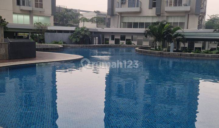 Apartemen Casa De Parco Bsd