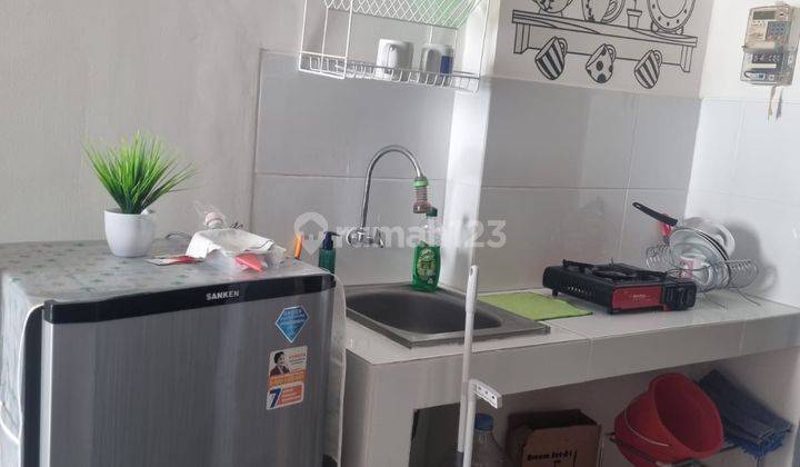 Dijual Murah Apartemen Akasa Bsd City Tangerang 2