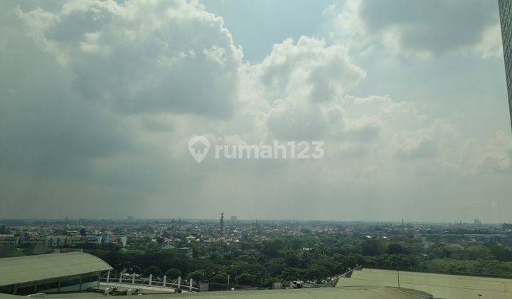 Apartemen U Residence Tipe Studio Furnished, Karawaci Tangerang 2