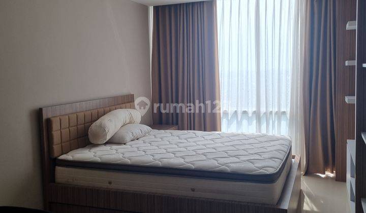 Apartemen U Residence Tipe Studio Furnished, Karawaci Tangerang 1