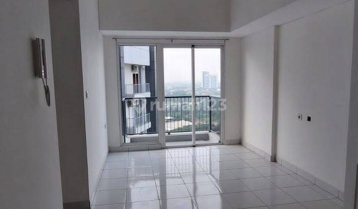 Apartemen Casa De Parco Disewakan Bsd Tangerang 1