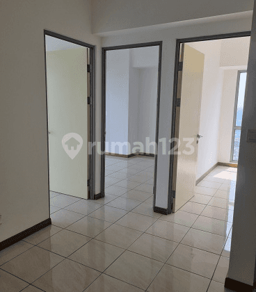 Disewakan 3BR Apartemen M Town Gading Serpong Tangerang 2