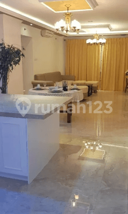 Apartemen 3br Mewah Full Furnish Amartapura Lippo Karawaci 1