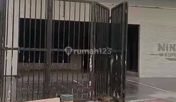 Dijual Cepat Ex Cafe Pesanggrahan Raya Puri Indah  1