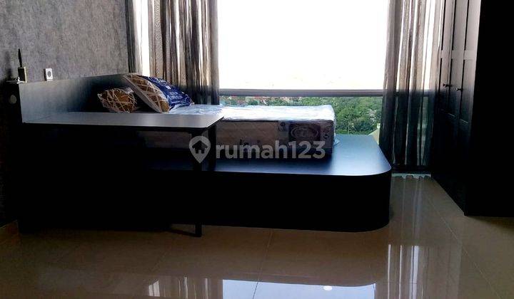 Dijual Apartemen U Residence Karawaci 1