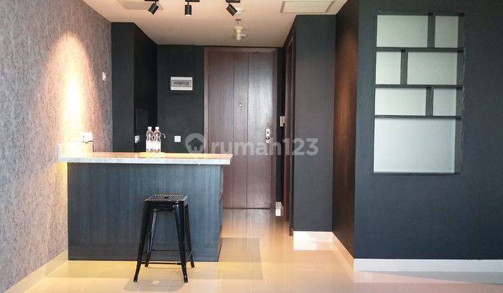 Dijual Apartemen U Residence Karawaci 2