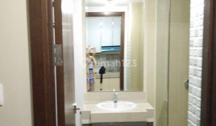 Jual Cepat Apartemen U Residence Karawaci Tangerang 2