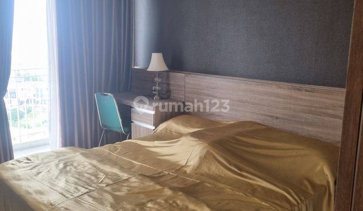 Apartemen Studio Bintaro Plaza Residences Bintaro 1