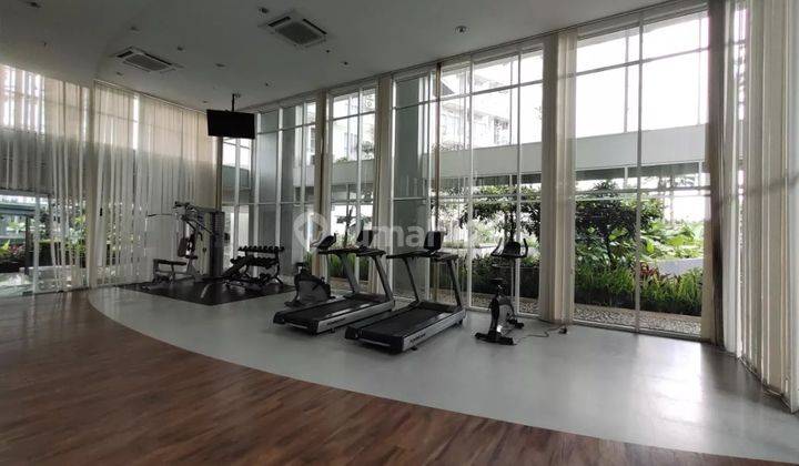 Apartemen Casa De Parco 1 BR Bsd Tangerang 2