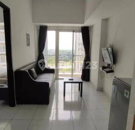 Apartemen Casa De Parco 1 BR Bsd Tangerang 1