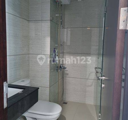 Jual Apartemen Studio Brooklyn Alam Sutera Serpong Tangerang