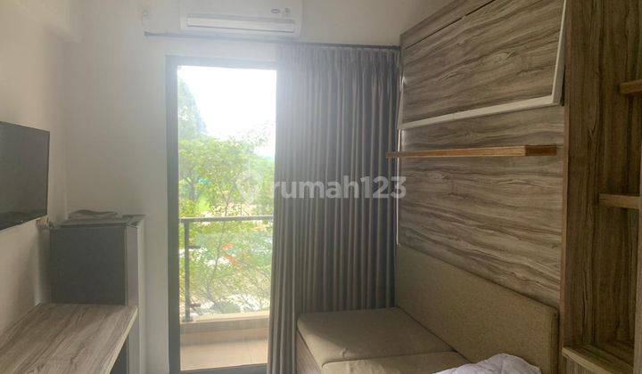 Apartement Sky House Studio Full Furnished di Bsd City Tangerang 1