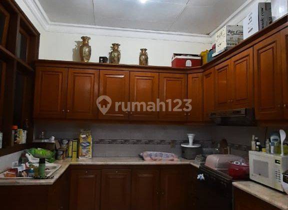 Rumah 2 Lantai di Vila Melati Mas Serpong Utara Tangerang Selatan 2