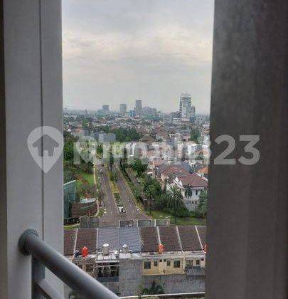 Apartemen M Town Apartment 1 Kamar Tidur Furnished Baru 2