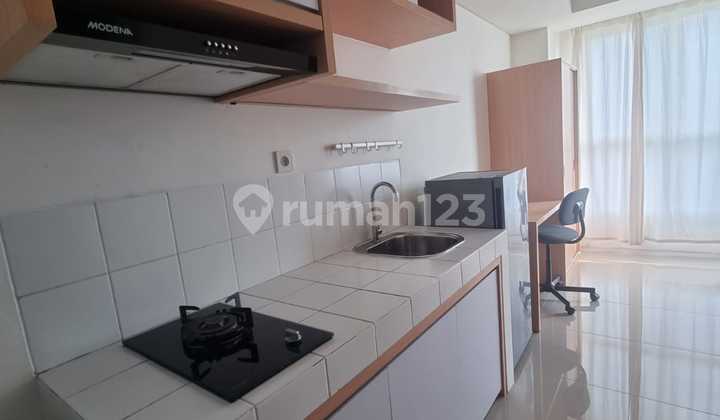 Disewakan Apartemen Alexandria Graha Bintaro 2