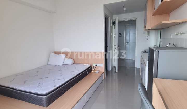 Disewakan Apartemen Alexandria Graha Bintaro 1
