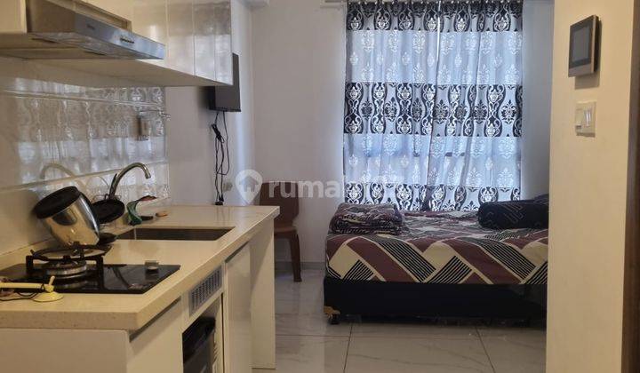 dapur jual murah apartemen sky house