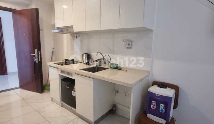 dapur jual murah apartemen sky house