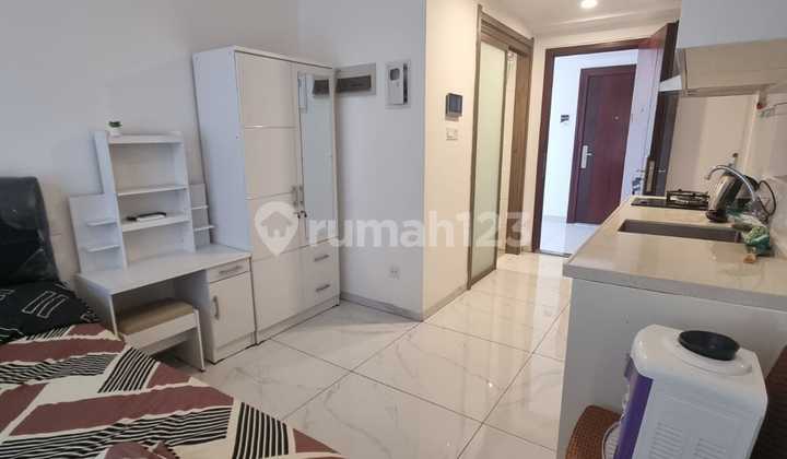 foto lainnya jual murah apartemen sky house