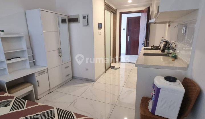 foto lainnya jual murah apartemen sky house