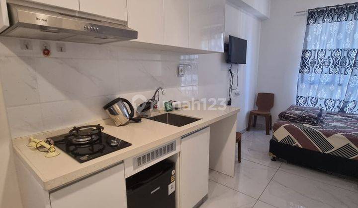 Apartement Sky House Bagus di Alam Sutera Tangerang 2