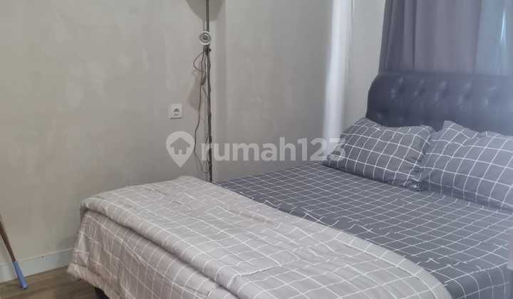 Casa De Parco BSD Tower Magnolia Apartment Tangerang Casa De Parco BSD Tower Magnolia Apartment Tangerang