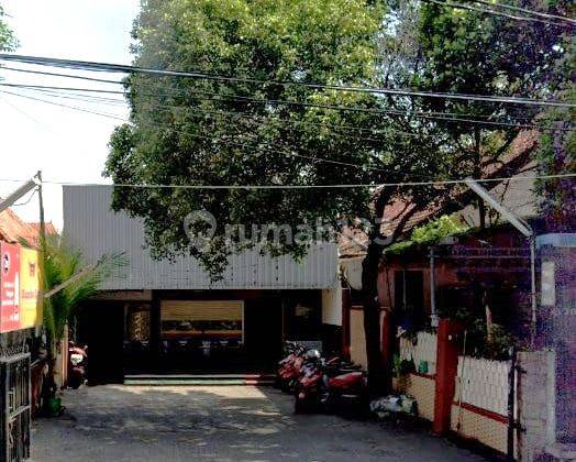 Jual Cepat Resto Padang Surabaya Jawa Timur 1