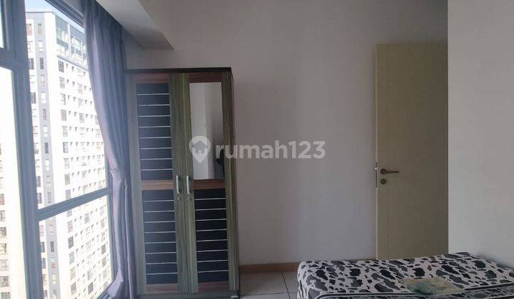 Apartemen M Town Tower Bryant Gading Serpong Tangerang Murah 2