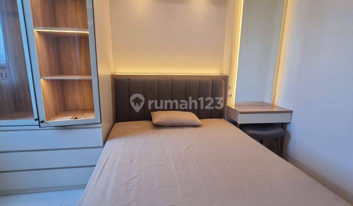 JUAL Murah Apartemen Roseville Bsd Tangerang 2