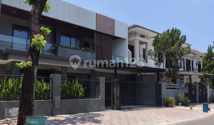 Jual Cepat Rumah Puspita Loka BSD Tangerang