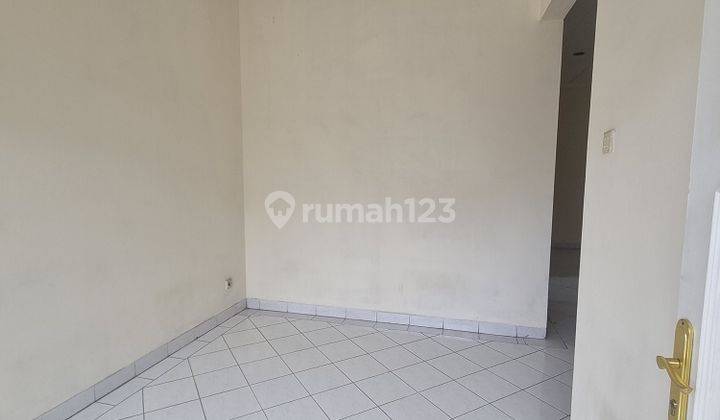 Rumah Murah Luas Taman Himalaya Lippo Karawaci Tangerang 2