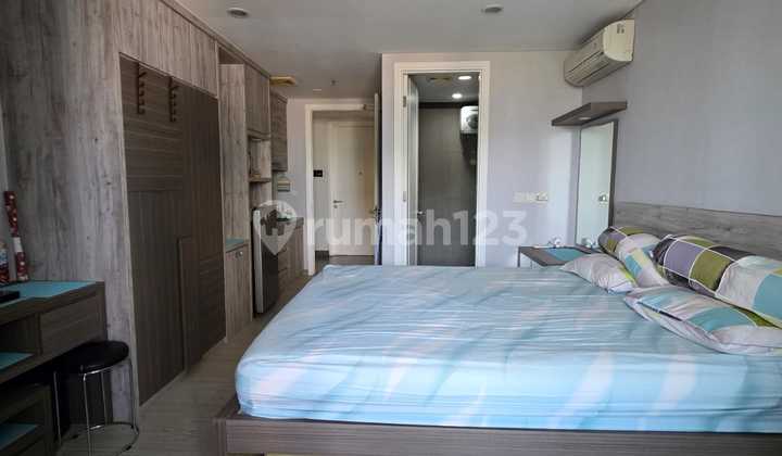 Jual Cepat Apartemen Paddington Heights Alam Sutera Tangerang