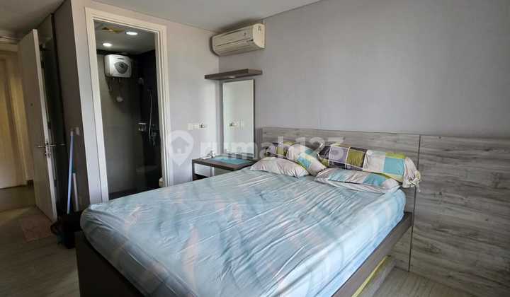 Sell Fast Paddington Height Apartment Alam Sutera Tangerang 2