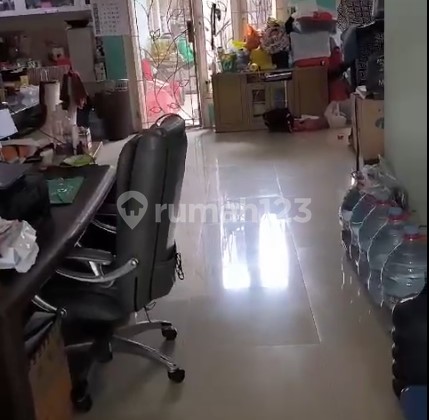 Dijual Rumah 2 Lantai Villa Melati Mas Serpong Tangerang 2