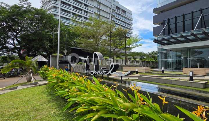 Disewakan Apartemen The Smith Alam Sutera Disewakan Apartemen The Smith Alam Sutera