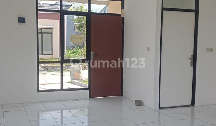 For Sale: Citra Maja City 2 House, Taman Kuta Indah Cluster, Lebak - Banten