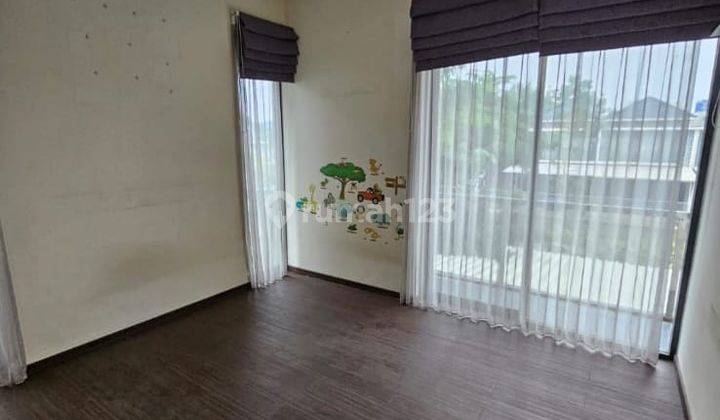 Jual Murah Rumah 2 Lantai di Golden Park 2 Cisauk Tangerang 2