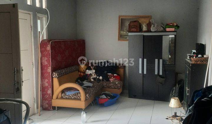 Rumah 2 Lantai di Komplek Pinang Indah Sudimara Pinang Tangerang 2