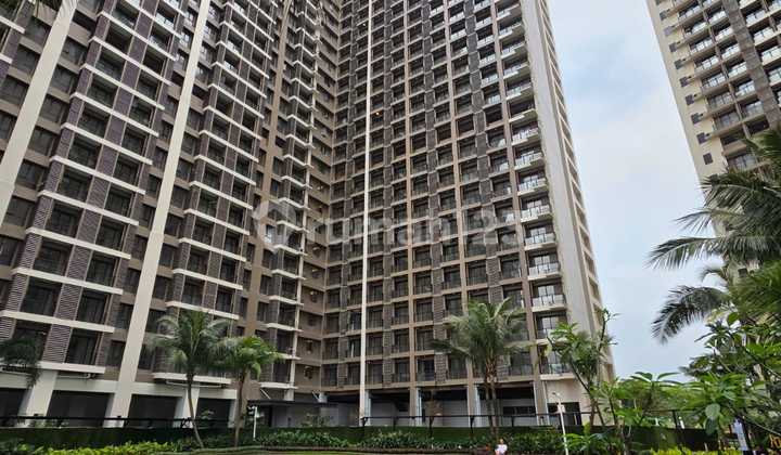 Jual Apartemen Sky House Alam Sutera Serpong Tangerang Jual Apartemen Sky House Alam Sutera Serpong Tangerang