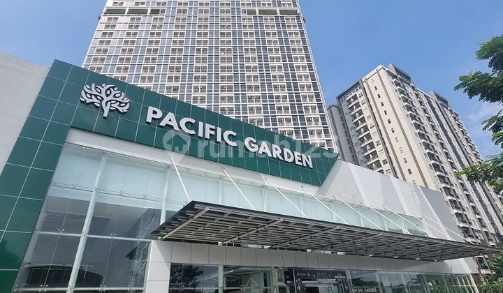 Pacific Garden Alam Sutera Apartment Serpong Tangerang