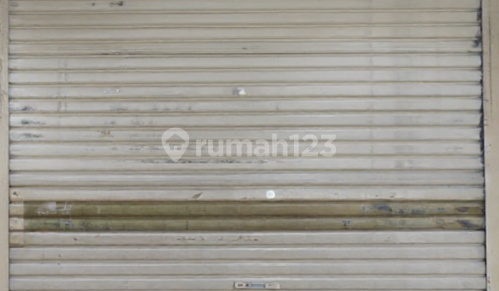 For Sale Fast Kiosk ITC BSD Serpong Tangerang