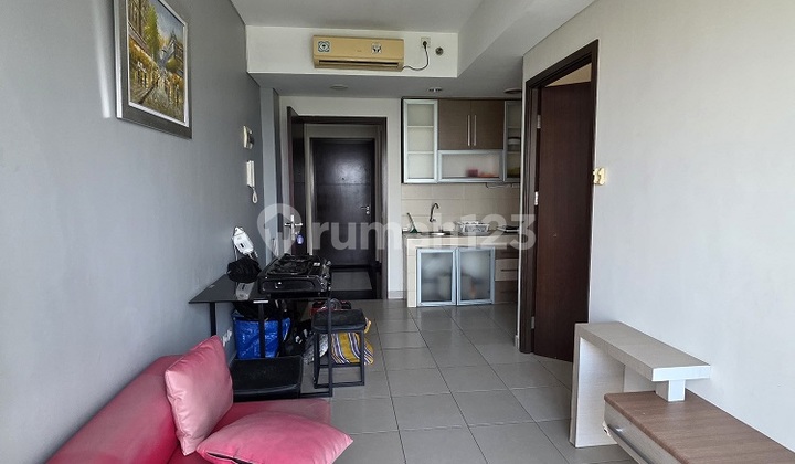 Disewakan Apartemen Saveria BSD Serpong Tangerang Tower South 1