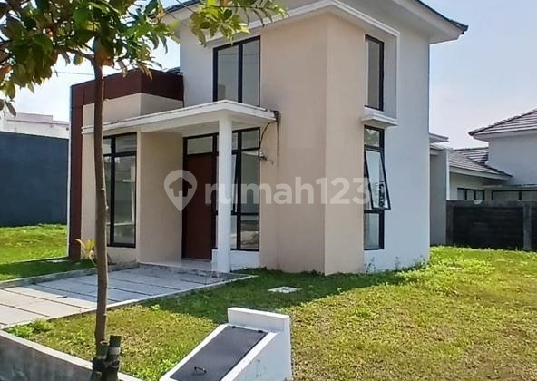 For Sale: Citra Maja City 2 House, Taman Kuta Indah Cluster, Lebak - Banten