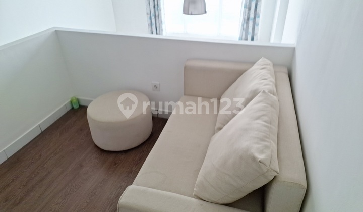 For Rent Casa De Parco Loft Apartment BSD Tangerang For Rent Casa De Parco Loft Apartment BSD Tangerang