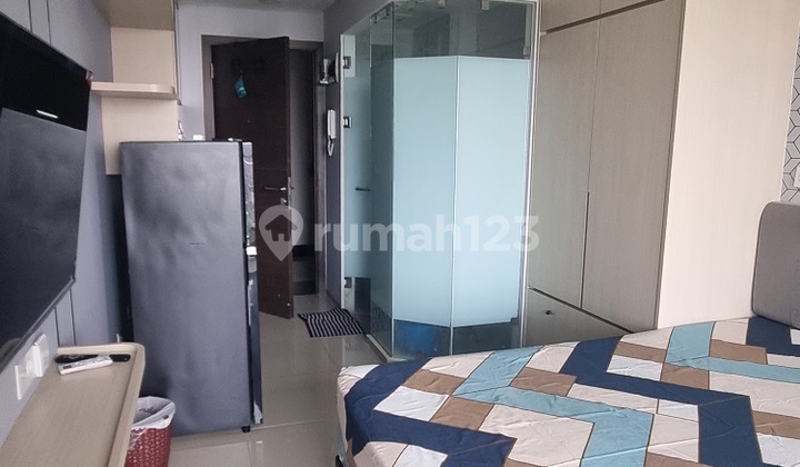 Apartemen Pasific Garden Alam Sutera Tangerang Furnished Apartemen Pasific Garden Alam Sutera Tangerang Furnished