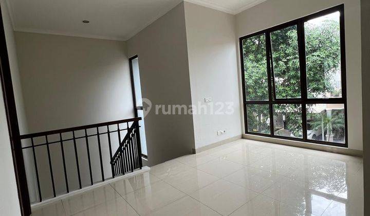 Rumah 2 Lantai di Icon Eternity Bsd Tangerang 2