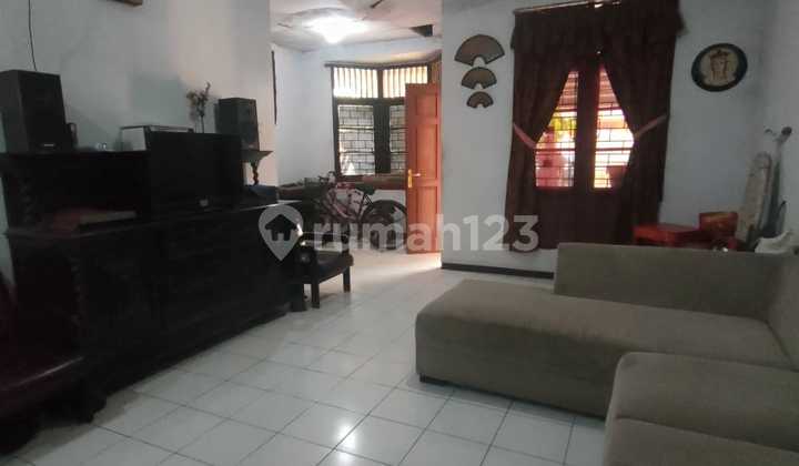 Jual Rumah Sektor Ic Gading Serpong Tangerang 2