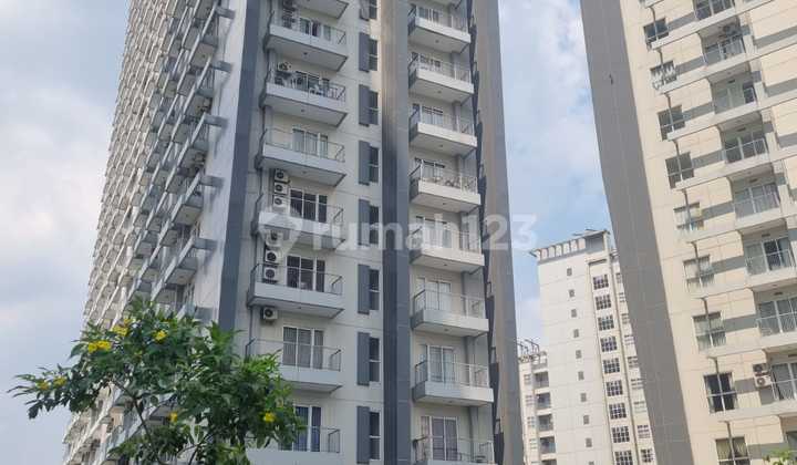 Apartment Casa De Parco Furnished BSD Tangerang