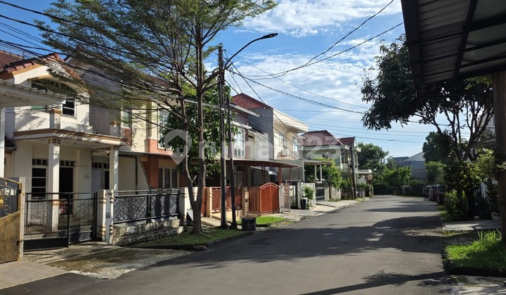 For Sale House Sector 7C Gading Serpong Tangerang 2